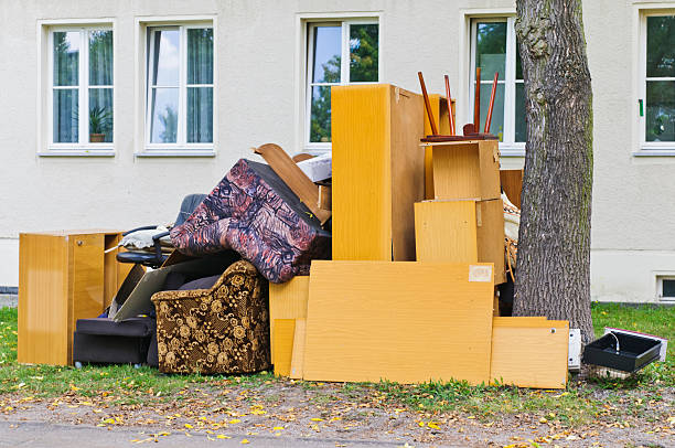Professional Junk Removal in La Marque, TX