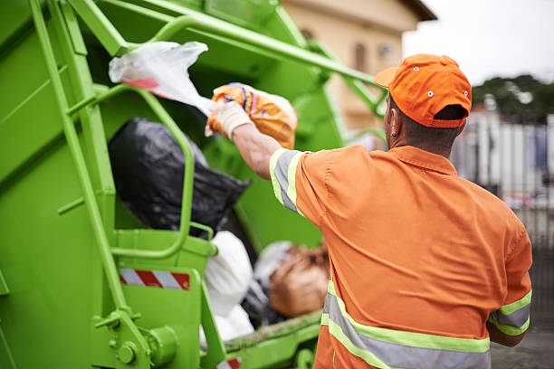 Best Attic Cleanout Services  in La Marque, TX